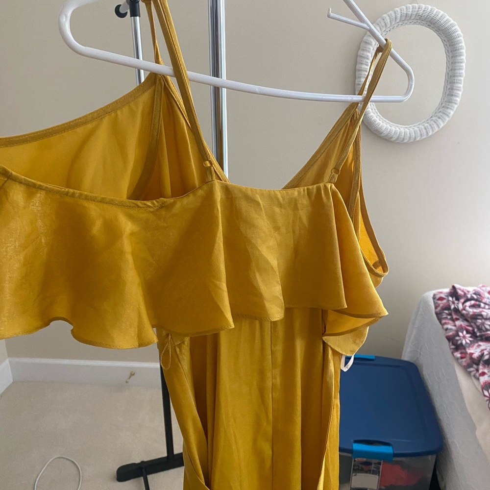 Lulus Layla dress - Picture 8 of 11